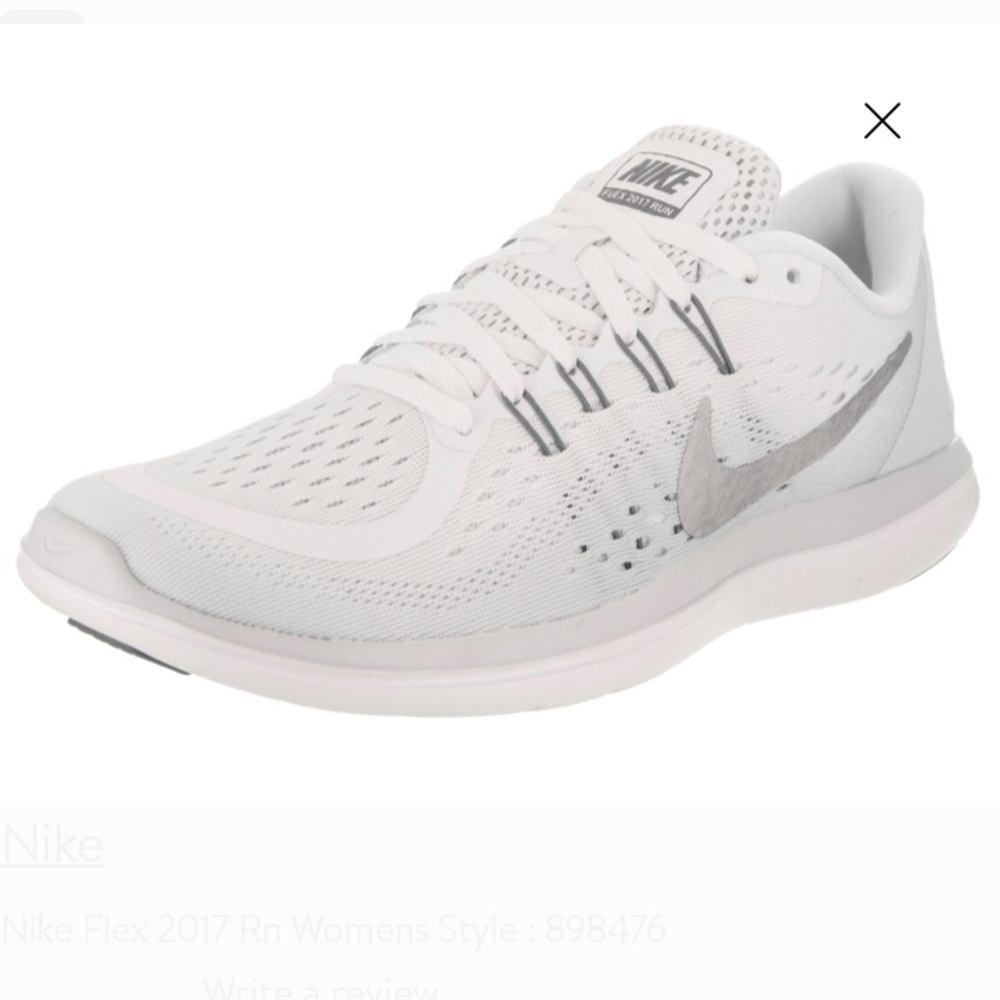 Nike Flex Run